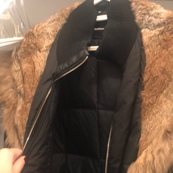 Rudsak winter jacket - Picture 5 of 5